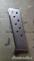 Caricatore Beretta 1951 Para 7,65 Parabellum