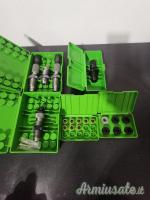 Redding competition dies