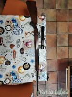 Mauser 98 .30-06 Springfield