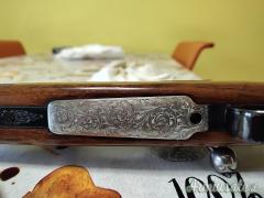 Mauser 98 .30-06 Springfield