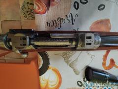 Mauser 98 .30-06 Springfield