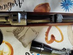 Mauser 98 .30-06 Springfield