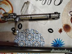 Mauser 98 .30-06 Springfield
