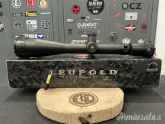 OTTICA marca LEUPOLD modello MARK4 8.5-25X50mm M1-FF TMR