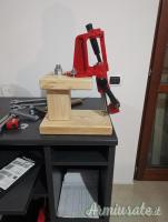 Pressa hornady pacific