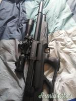 Accuracy Agt vulcan 2  6.35