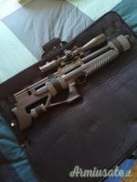 Accuracy Agt vulcan 2  6.35