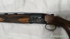 Guerini Summit ascent 12