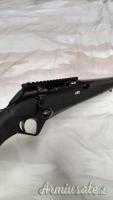 Benelli Lupo .308 Winchester