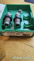 Dies rcbs 30 mauser