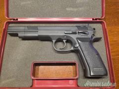 Tanfoglio P21S 9x21mm IMI