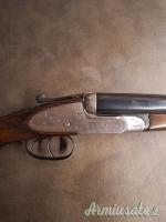 Doppietta Tanfoglio canne 71 strozzature 2/4 meccanica holland&holland