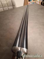 Doppietta Tanfoglio canne 71 strozzature 2/4 meccanica holland&holland