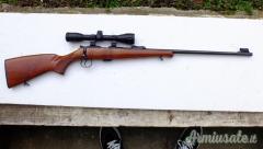 CZ | Ceska Zbrojovka 452 .22 Long Rifle
