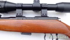 CZ | Ceska Zbrojovka 452 .22 Long Rifle
