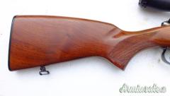 CZ | Ceska Zbrojovka 452 .22 Long Rifle