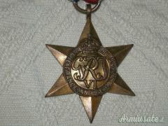 Accessori militari britannici