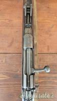 Carcano 91 6.5x52mm Mannlicher-Carcano