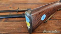 Carcano 91 6.5x52mm Mannlicher-Carcano
