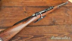 Carcano 91 cavalleria 6.5x52mm Mannlicher-Carcano
