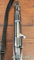 Carcano 91 cavalleria 6.5x52mm Mannlicher-Carcano
