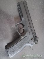 CZ | Ceska Zbrojovka SP01 PHANTOM 9x21mm IMI