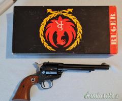 Ruger | Sturm Single-Six .22 LR Long Rifle