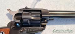 Ruger | Sturm Single-Six .22 LR Long Rifle