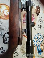 Weatherby Europa  .300 Weatherby Magnum