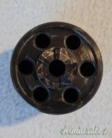 Ruger | Sturm Single-Six .22 LR Long Rifle