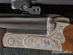 Merkel 141 DB ...Altro