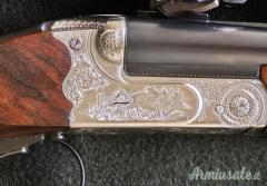 Merkel 141 DB ...Altro