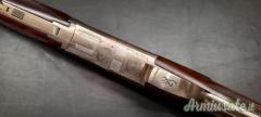Sovrapposto marca Browning modello B25 cal. 12