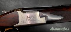 Sovrapposto marca Browning modello B25 cal. 12