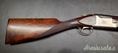 Sovrapposto marca Browning modello B25 cal. 12