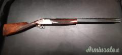 Sovrapposto marca Browning modello B25 cal. 12