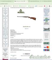 Merkel 141 DB ...Altro