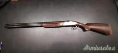 Sovrapposto marca Beretta mod.687 EL cal. 12