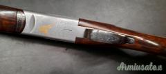 Sovrapposto marca Beretta mod.687 EL cal. 12