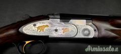 Sovrapposto marca Beretta mod.687 EL cal. 12
