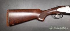 Sovrapposto marca Beretta mod.687 EL cal. 12