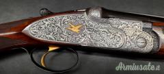 Sovrapposto marca Beretta mod.S3 EELL cal.12