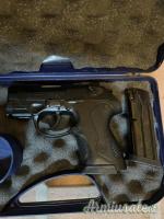 Beretta PX4 Sub compact 9x21mm IMI