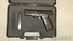 Steyr Mannlicher M9 9x21mm IMI