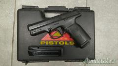 Steyr Mannlicher M9 9x21mm IMI