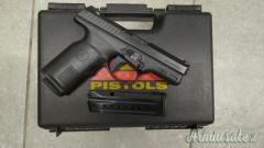 Steyr Mannlicher M9 9x21mm IMI