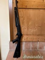 Benelli super Nova 12