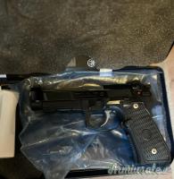 Beretta 98 Elitte LTT 9x21mm IMI