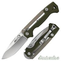 Cold Steel AD-15 S35VN CS-58SQ