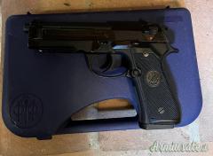 Beretta 98 A1 9x21mm IMI